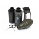 Thunder B Grenade (Starter Kit), Grenades in airsoft take many different forms - from hand grenades, to 40mm launchers, and more